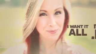 I Want It All — Spoken Word by Gwen Smith