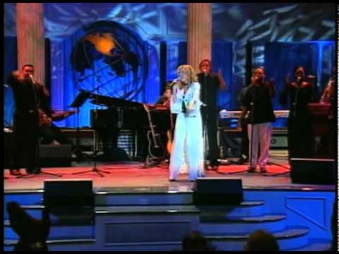 Thumbnail for God Is Here video