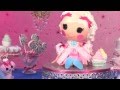 Кукла Фея Драже LALALOOPSY 509943 