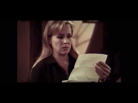 Genie Francis "The Letter" Laura & Luke (Genie Is GH)