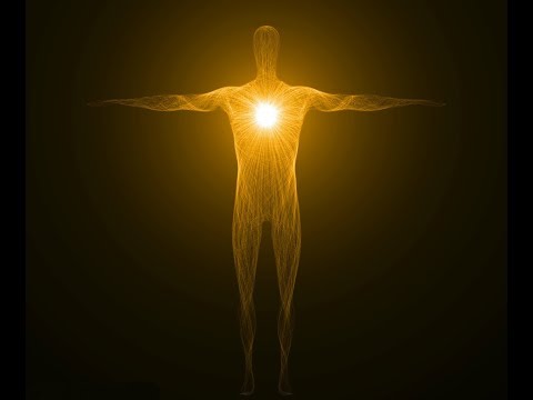 Heart of Gold series - Beings of Light