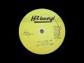 DON CARLOS Not Giving Up 1983
