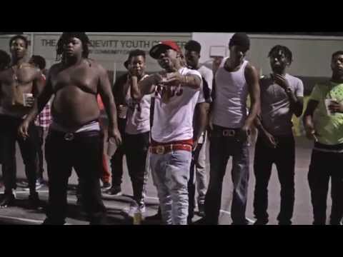 Bloody J feat BirdGang Greedy and YFN Lucci   "We Bros" Remix