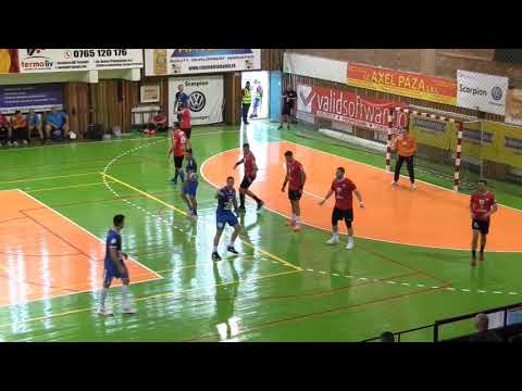 PRESSING  CSM FOCSANI 2007 - CSM VASLUI august 2021