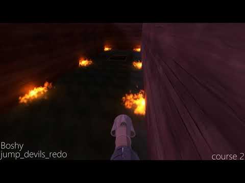 jump_devils_redo course collection