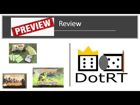 DotRT Review