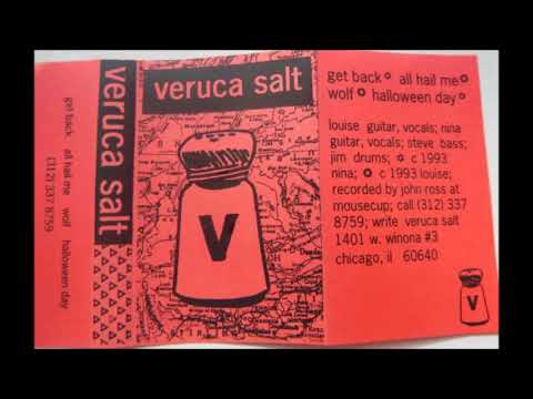 Video thumbnail for Wolf (1993 Demo)