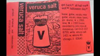 Veruca Salt- 1993 Demo