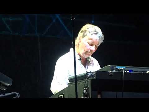 Thumbnail for Deep Purple - Ian Gillan anecdote, Don Airey solo - Ostrava 2019 by Deep Purple, Jon Lord, Ian Gillan, Don Airey