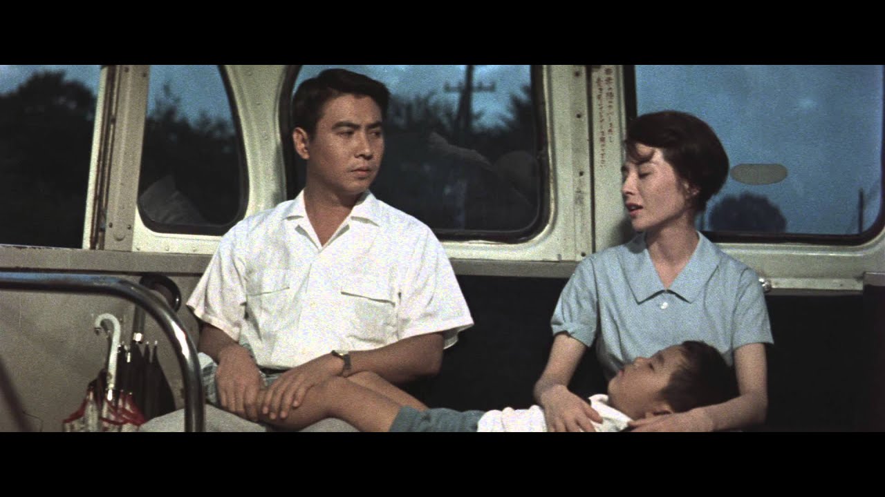 今日もまたかくてありなん（予告）