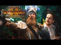 TODDY'S TAVERN TALES! - Warhammer II The Silence & The Fury #AD
