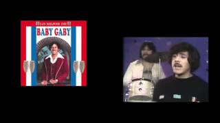 Baby Gaby "When I Walk Out That Door"