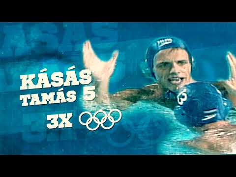 Sydney Olimpai Döntő 2000 - Az aranycsapat tagjai