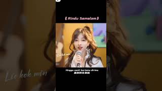 Download lagu rindu semalam indonesian song mp3 Download lagu rindu semalam indonesian song mp3