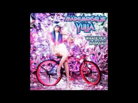 MADEMOISELLE YULIA | I'm a Mademoiselle