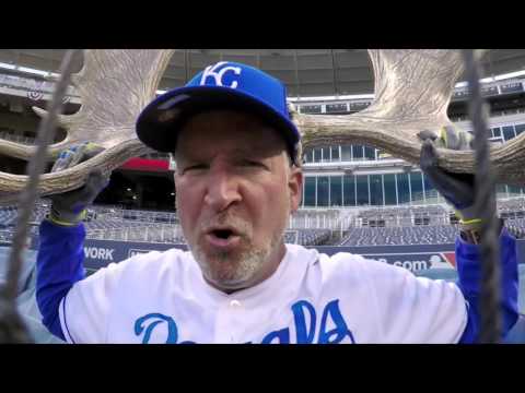 NYN AT KCA - October 28, 2015