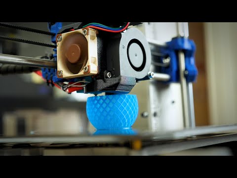 Can a CLONE be as good as a Genuine Prusa? Journey Finale!