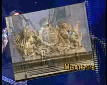 Reachin' Out Astana 2006