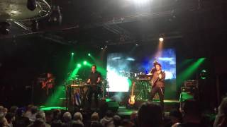 Neal Morse Band - The Ways Of A Fool HQ - 2/2/17 Live in NY