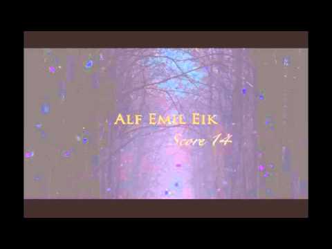 Alf Emil Eik - Score 14