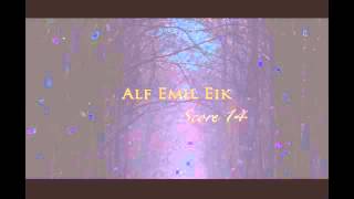 Alf Emil Eik - Score 14