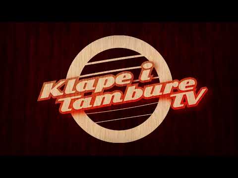 KLAPE I TAMBURE TV Live Stream