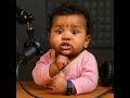 MINNAL VALA മിന്നൽ വള VIRALSONG Sanchitabashu Viralshorts Youtube Shorts Cutebaby Ba