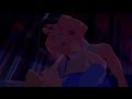 Pocahontas The Kiss And John Smith Vs Kocoum Fight Scene
