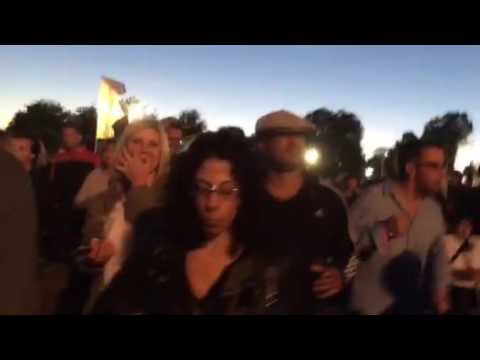 BBC2 Hyde Park 11.09.2016 Madness