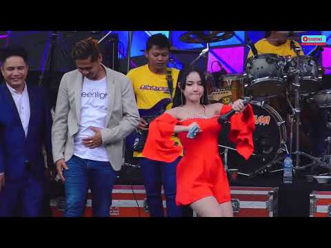 JURANGAN EMPANG - LALA WIDY FEAT OM'ADELLA LIVE SHOW LEMBANG BANDUNG! HAJATAN ARJUNA TEH ITA PUNCLUT