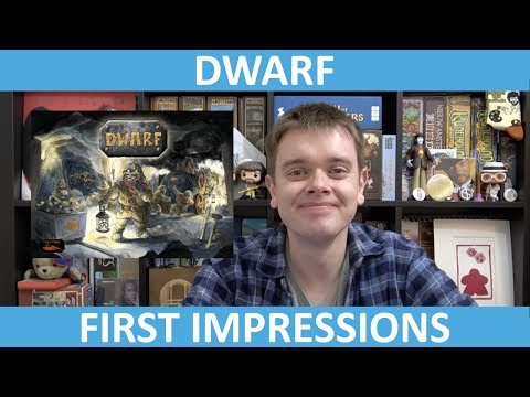 Dwarf