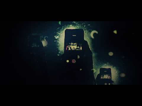 Rodge - Lights up Lights down