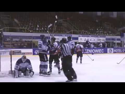 Zaczynamy PLAY-OFF 2018/2019