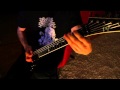 Guitar Cover: Severe Torture - Sawn Off