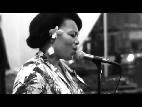 Don't Explain (Billie Holiday Cover) - Ata and the Brown Suga Reggae Band