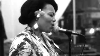 Don't Explain (Billie Holiday Cover) - Ata and the Brown Suga Reggae Band