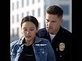 THEROOKIE You Did Good Tim I See Your Hands On Lucy S Chenford