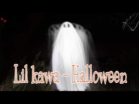 Kawa - Halloween (Prod. Frankie Vibes)