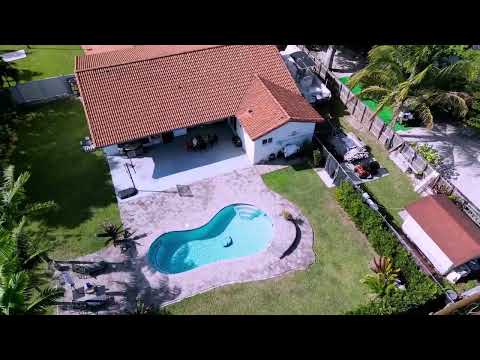 First Service Realty - 20761 sw 132 ct.