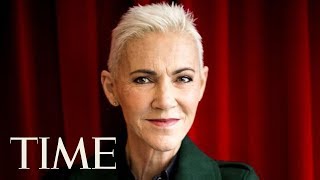 Singer Marie Fredriksson, Of Swedish Pop Duo Roxette, Dies At 61 | TIME