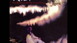 Riot - Ghost Dance