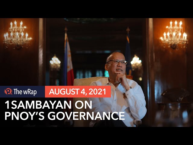 Carpio to 1Sambayan Youth: You have power to decide ‘brighter’ future in 2022