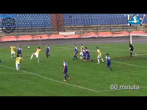 2013 09 14 Motor Lublin   vs Stal Rzeszów