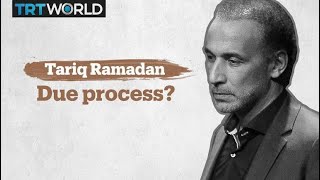 Video: Tariq Ramadan & the French Courts: Case Explained