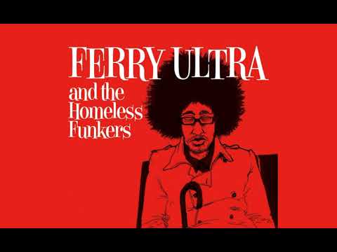 Ferry Ultra feat Ashley Slater - Why Did You Do It