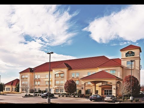 La Quinta Inn & Suites Eastland - Eastland Hotels, Texas