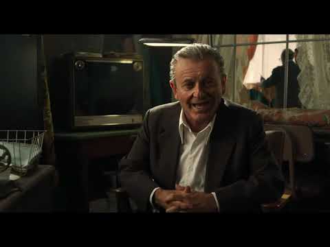 The Irishman - Delicado - Waldir Azevedo