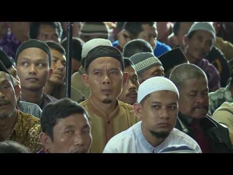 Jihad Pagi MTA TV 27/11/2016 - Jangan Saling Mengganggu