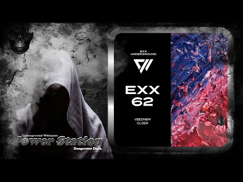 Veednem – Older (Original Mix) [Exx Underground]