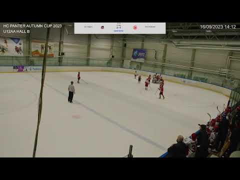 HC PANTER AUTUMN CUP 2023 HALL B 16.09.23